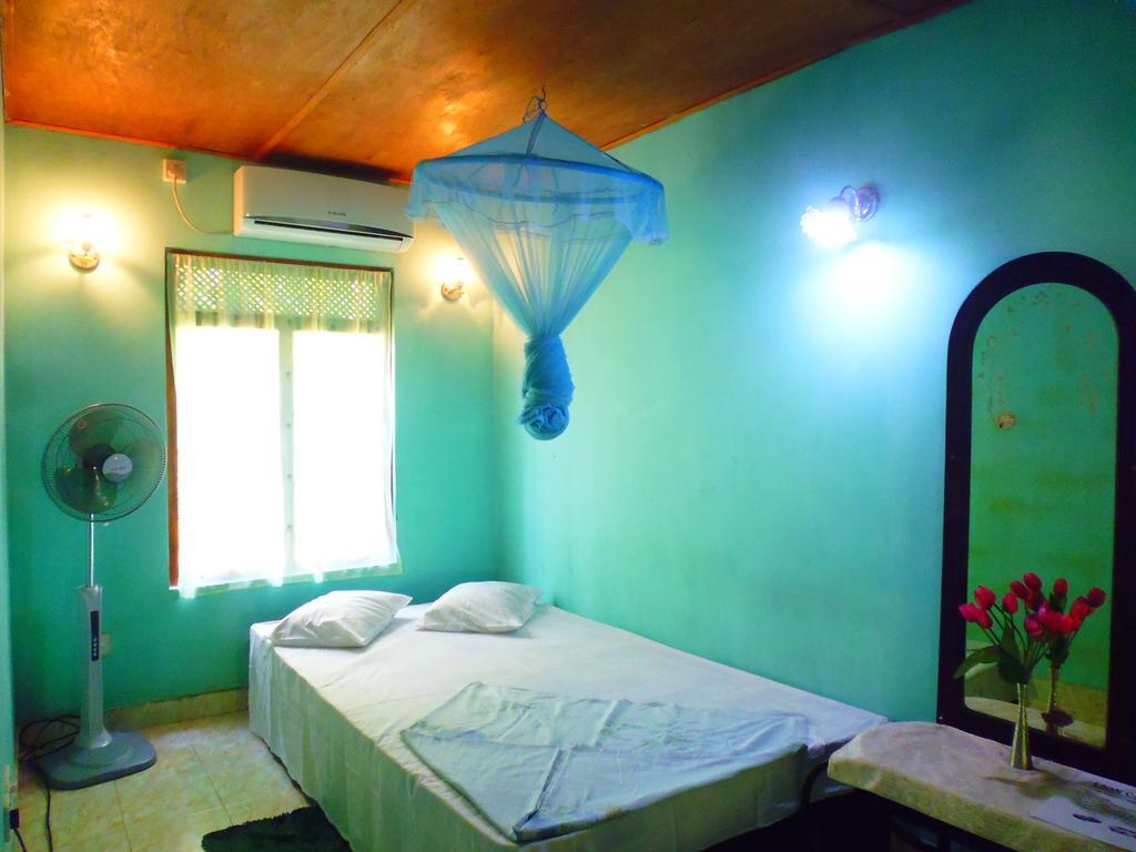 The Nilmini Lodge Сигирия Номер фото